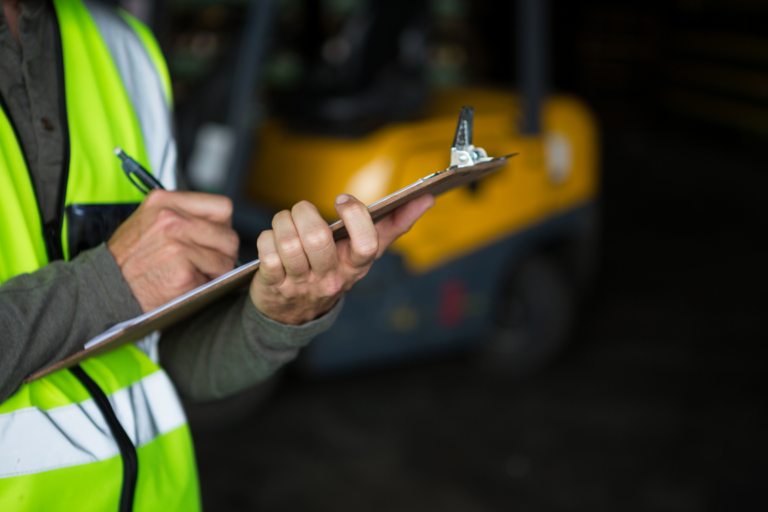 Check List de mantenimiento para Techumbres