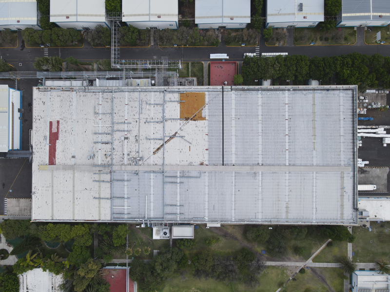 Proyecto Sayer Lack 2 Sayer Lack