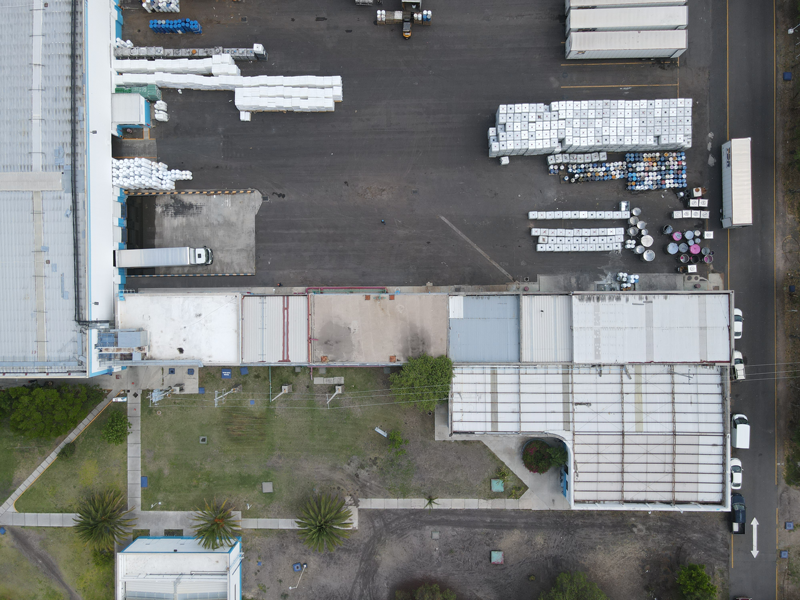 Proyecto Sayer Lack 4 Sayer Lack